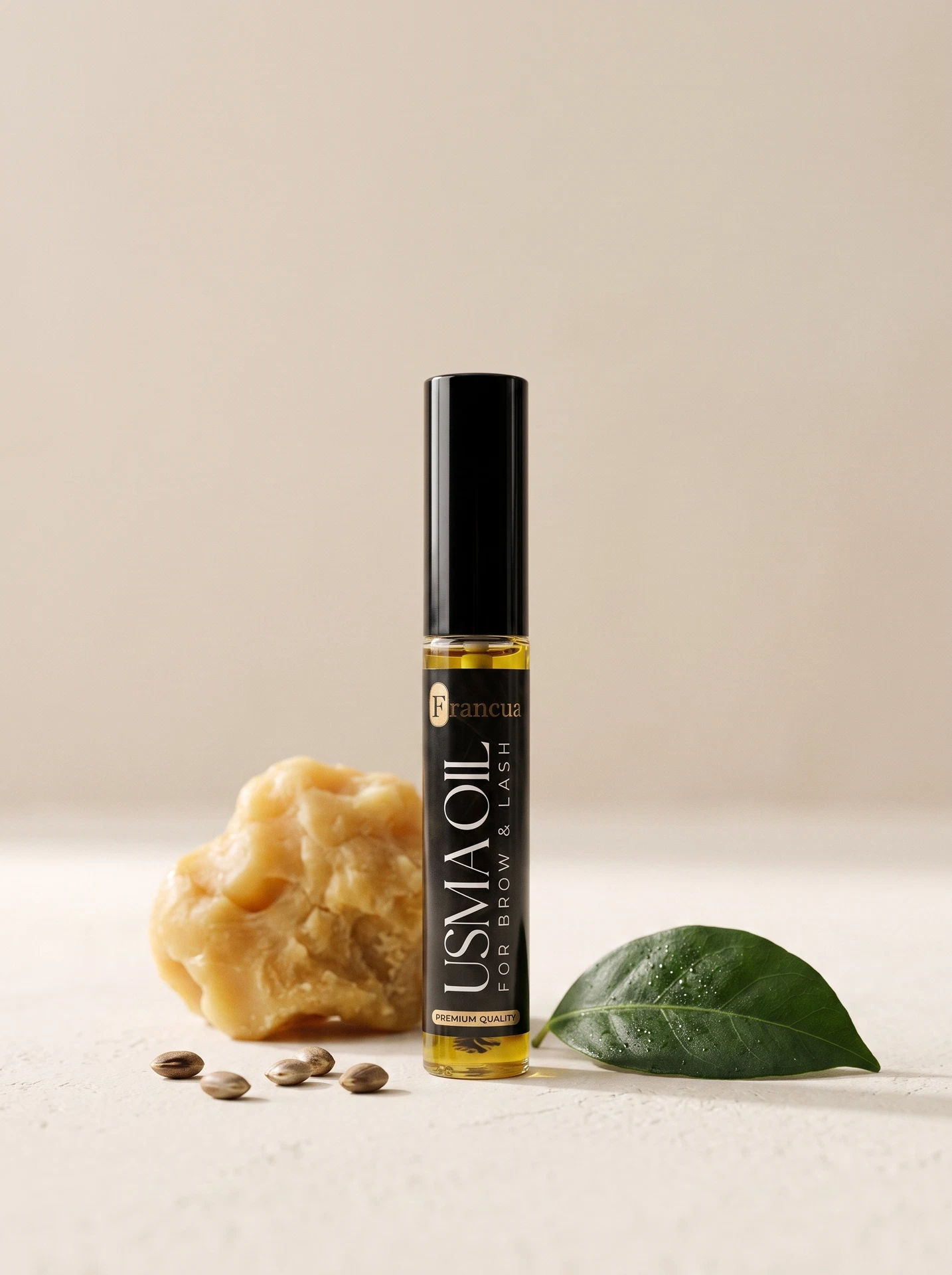 Usma Oil for Hair Growth — Francua